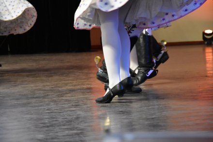 Trzeci dzień Tygodnia Kultury Beskidzkiej